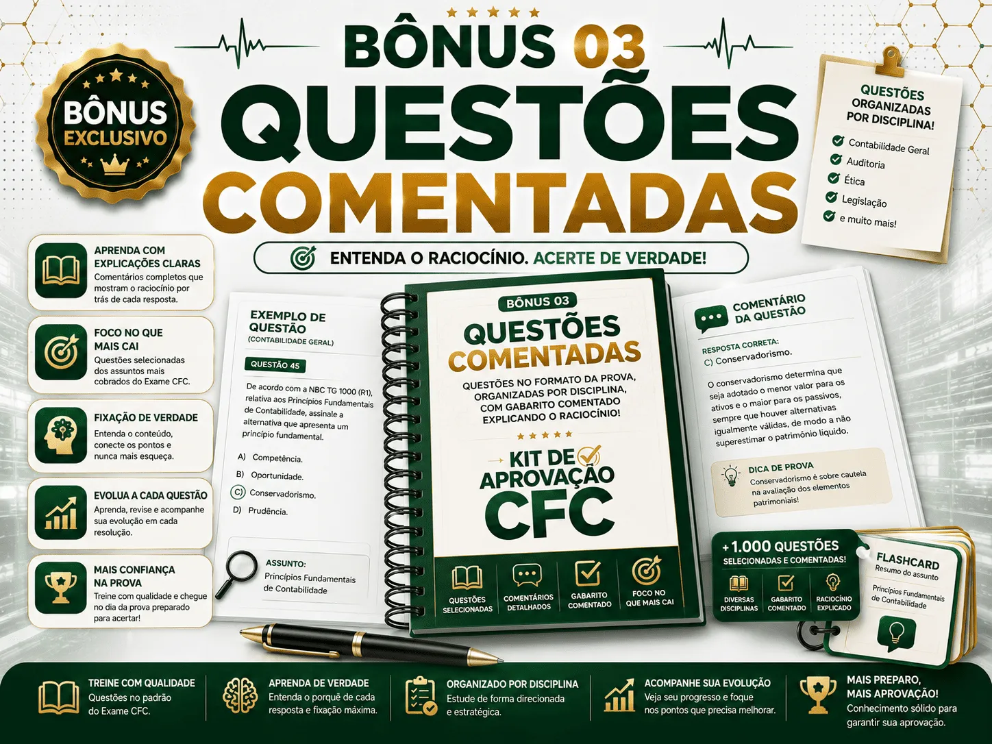 Questões Comentadas