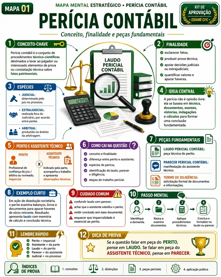 Prévia material Suficiência CFC
