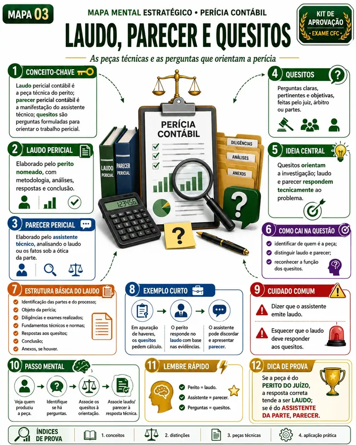 Prévia material Suficiência CFC